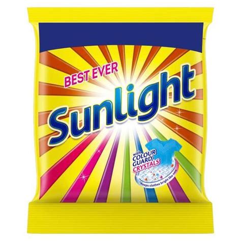Buy Sunlight Detergent Powder 500 Gm Online At The Best Price Of Rs 50