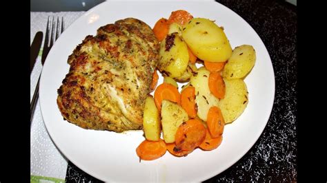Enciende la plancha y no viertas aceite sobre ella (a fuego muy fuerte para piezas pequeñas y algo más moderado para las grandes). Receta: Pollo A La Plancha - Bellisssimaa2 TV - YouTube
