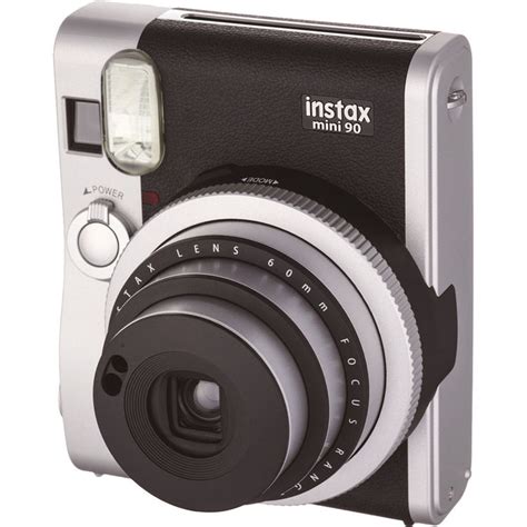 42nd Street Photo Fujifilm 16404571 Instax Mini 90 Neo Instant