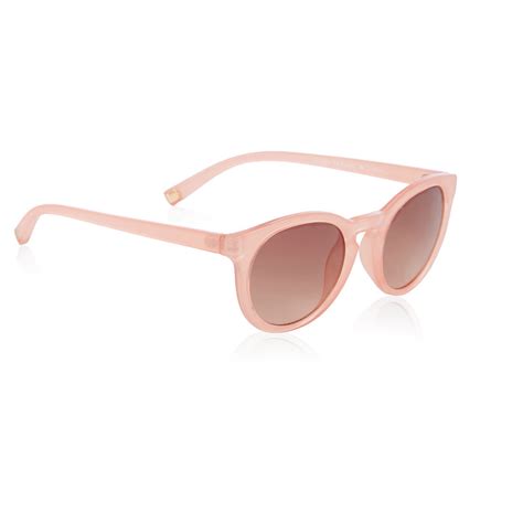 Light Pink Sunglasses