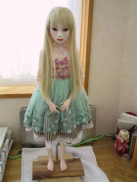 Ball Jointed Doll By Hal Io Art Dolls And Art Dolls Pinterest Dolls Ball Jointed Dolls