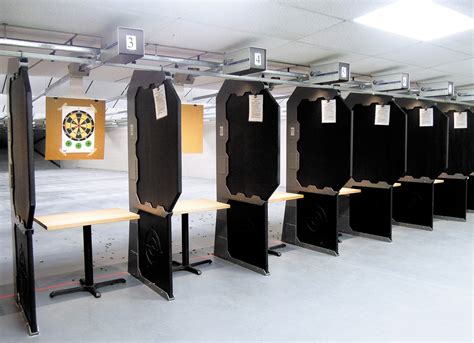 Indoor Shooting Range Opens Northglenn