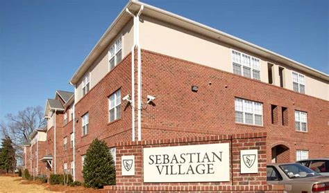 You can trust apartmentlist.com to help you find your next greensboro, nc apartment rental! Gallery | Sebastian Villages | NC A&T Student Housing ...