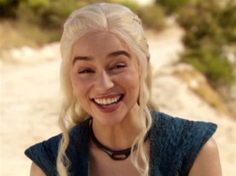 Emilia Clarke Excited For First Comic Book M O M Mother Of Madness News Features