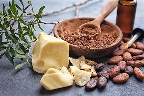 If you buy chocolate, you've likely noticed that some packages say they contain cacao while others say cocoa. Healthy and delicious: Cacao butter is a nutrient-rich way to satisfy your chocolate cravings ...