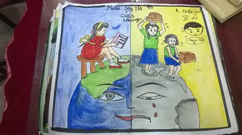 Chssthroad Drawing Competition