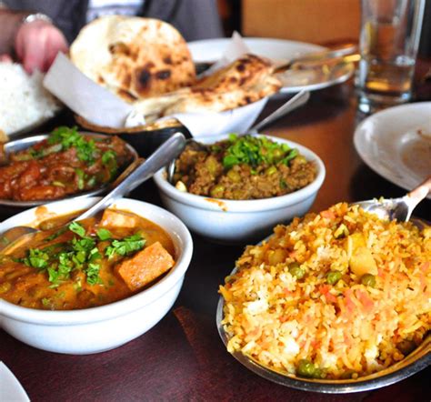 We deliver tasty curry lunches in group settings to businesses and professionals across. Best Indian Food Cuisine Restaurant Hamilton - Near Me ...