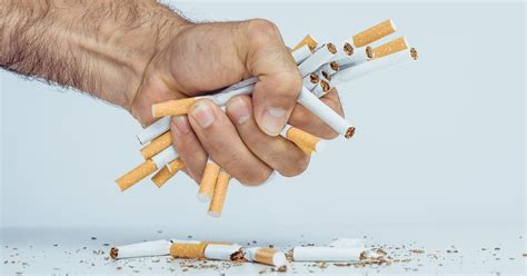13 Cara Berhenti Merokok Yang Ampuh Dan Efeknya Bagi Tubuh Blog Rey