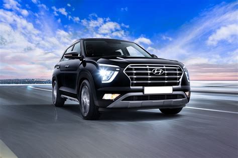 Hyundai Creta Sx On Road Price In Mumbai And 2022 Offers Images