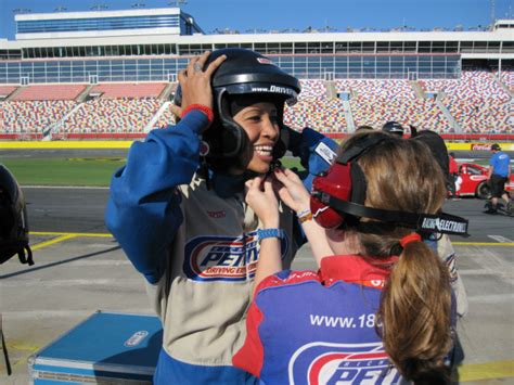 There's a jackman, two tire changers and a he's seen a lot happen in his years: ESPNers schooled in NASCAR - ESPN Front Row
