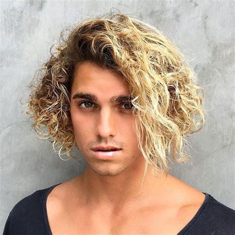 Surfer Hair For Men 2018