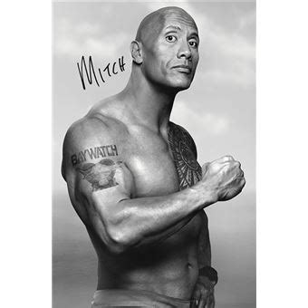 Simply search a name and state. Alerte À Malibu Poster - Mitch (91x61 cm), Poster/affiche ...