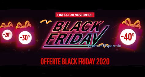 Promo€risparmio La Feltrinelli Offerte Black Friday 2020 Sconti Fino