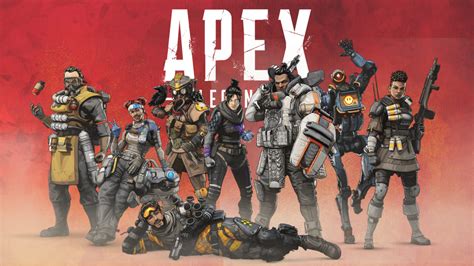 Apex Legends