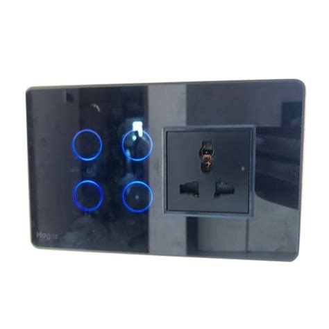 4 Way Electrical Switches At Rs 3750 Smart Switch In Bengaluru Id