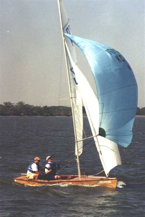 Sailboat For Sale Flying Dutchman Sailboat For Sale