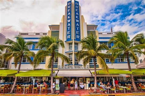 Miami South Beach Art Deco Walking Tour Triphobo