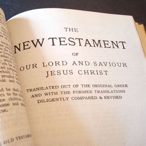 New Testament Catholic Answers Encyclopedia