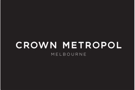 Five Star Crown Metropol Melbourne Escape With Daily Breakfast And Valet