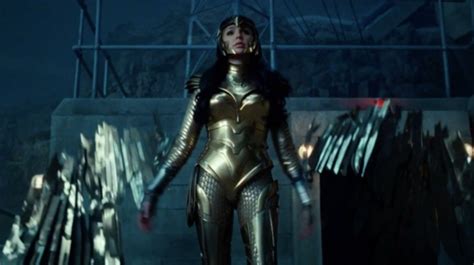 Superhero movies share a lot of similar traits, and in recent years, fans have grown to expect an extra scene after the movie credits roll. Wonder Woman 1984 post-credits scene explained | GamesRadar+