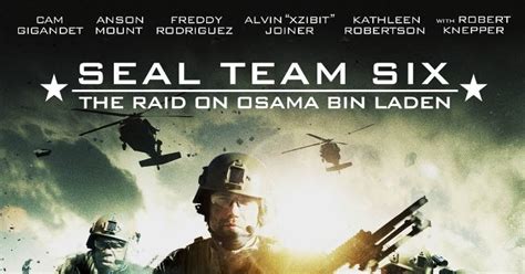 Seal Team Six The Raid On Osama Bin Laden