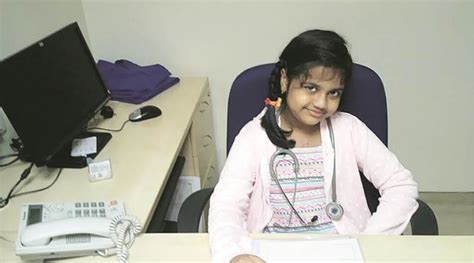 Year After Heart Transplant Nine Yr Old Girl Wants To Become A
