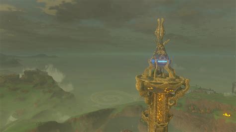 The Legend Of Zelda Breath Of The Wild Episode 9 Akkala Tower And