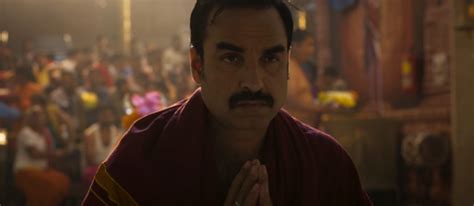 Omg 2 Teaser Akshay Kumar Turns Lord Shiva In Pankaj Tripathis Story