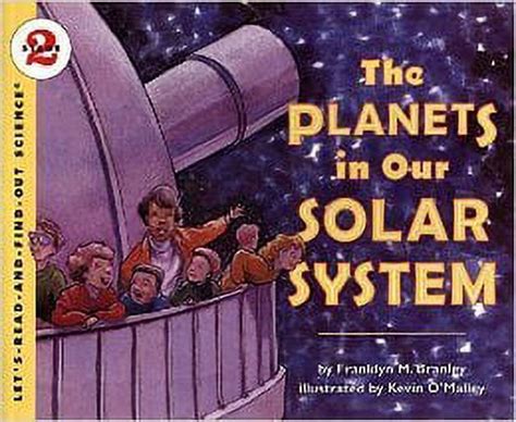 Pre Owned The Planets In Our Solar System Lets Read And Find Out