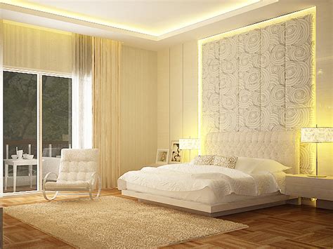 If you fail to afford to or simply don't want to have two to four bedroom sets of different colors to suit the seasons. bedroom white