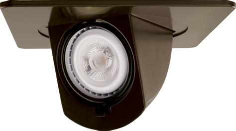 Elco recessed lighting, elco line voltage recessed lighting, elco low voltage recessed elco has thousands of offerings in recessed downlighting, from line and low voltage housings and trims to. 4" Square Pull Down Trim | ELCO Lighting