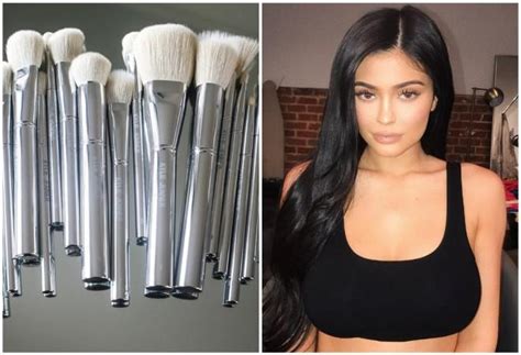 Kylie Cosmetics Temporarily Shuts Down Just Days After Twitter Backlash