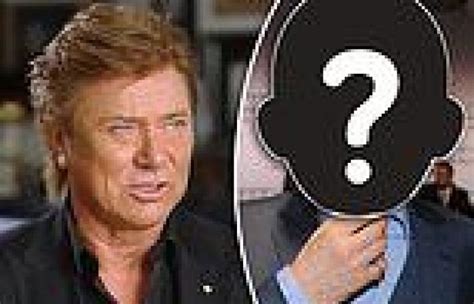Richard Wilkins Reveals His Worst Celebrity Interview Ever The Rudest Person Trends Now