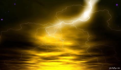 Yellow Lightning Wallpapers Top Free Yellow Lightning Backgrounds