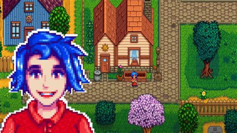 Stardew Valley Emily Ts Heart Events And Marriage Trendradars