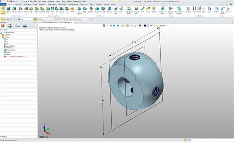 Learning 3d Mechanical Cad