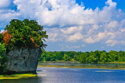 Photo of the Week: Morrison Bluff | Only In Arkansas