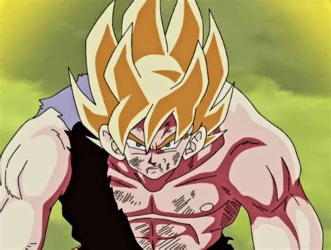 Goku and his friends try to save the earth from destruction. Dragon Ball Z Kai Episode 50 English Dubbed - AnimeGT