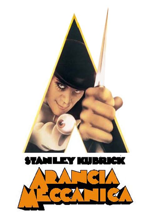iTunes - Film - Arancia Meccanica