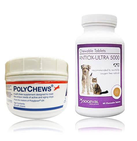 Although kidney disease cannot be cured and worsens over time, a good diet can slow disease progression and help a dog with kidney disease have a good quality of life.1 x trustworthy source calcitriol has been recommended as a calcium supplement for dogs with kidney disease. Buy Dog Kidney, Joints, Liver, Digestive, Probiotic, Skin ...