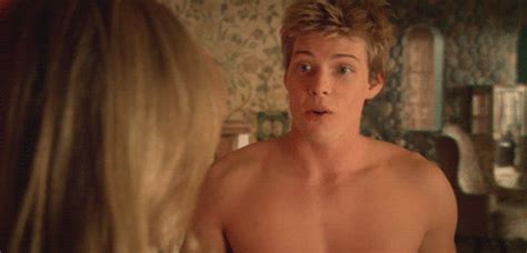 Hunter Parrish Images Icons Wallpapers And Photos On Fanpop