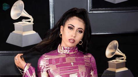 Kali Uchis Net Worth How Much Does The Star American Singer Earn