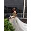 Real Bride Michele  Galia Lahav Wedding Gown Bridal Reflections