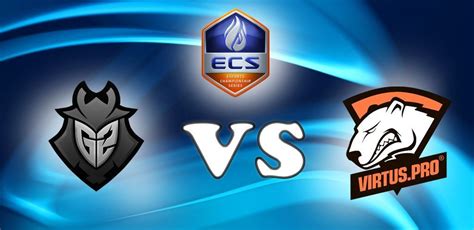 Ecs Betting Predictions Weeks First Face Off Face Off Esports Face
