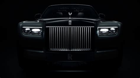 Rolls Royce Updates The Phantom Changes As Little As Possible Top Gear