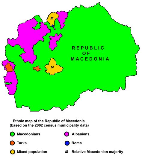 Macedonia 2014 | World Elections