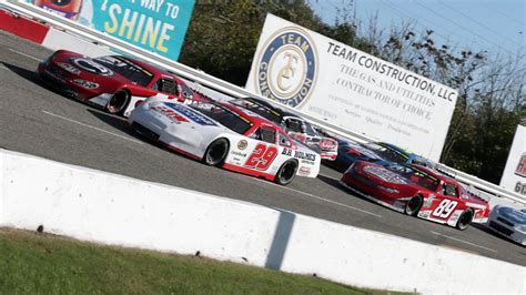 Late Model Promoters Meet To Discuss Schedules And Common Rules