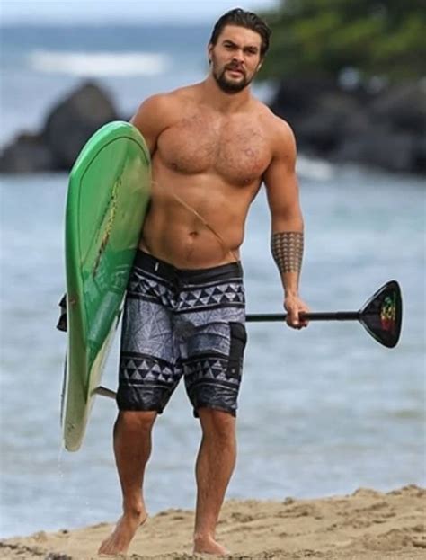 Jason Momoa Biography Age Weight Height Friend Like Affairs Hot Sex Picture