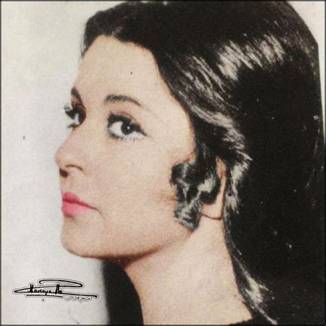Soad Hosny Egyptian Actress Arab Celebrities Art Journal Inspiration