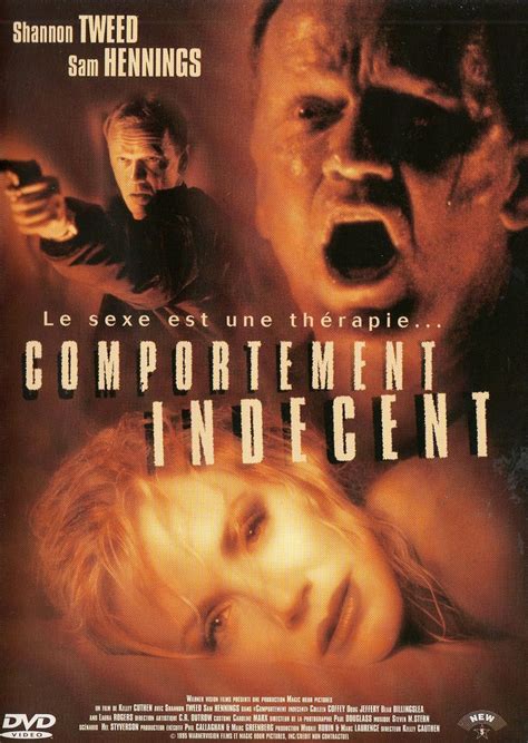indecent behavior iii 1995